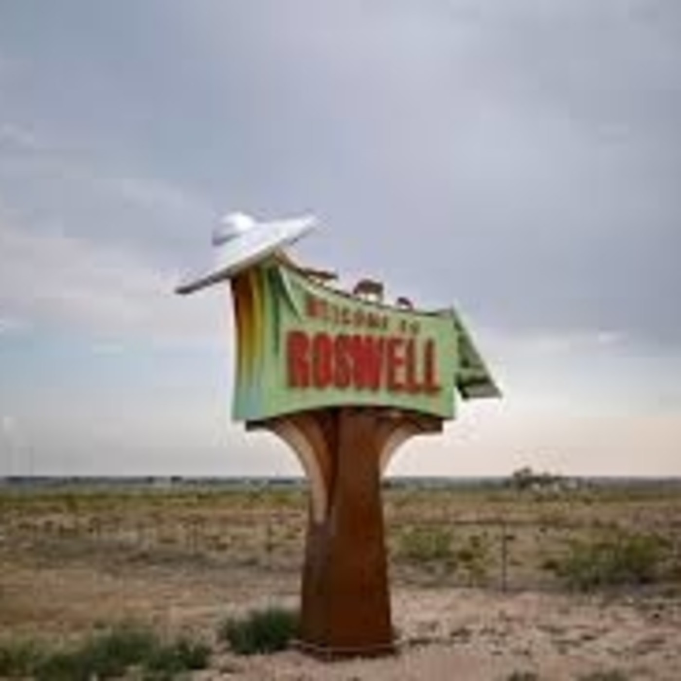 Roswell: La última sorpresa • Neuroqwerty • El cementerio de las ánimas errantes