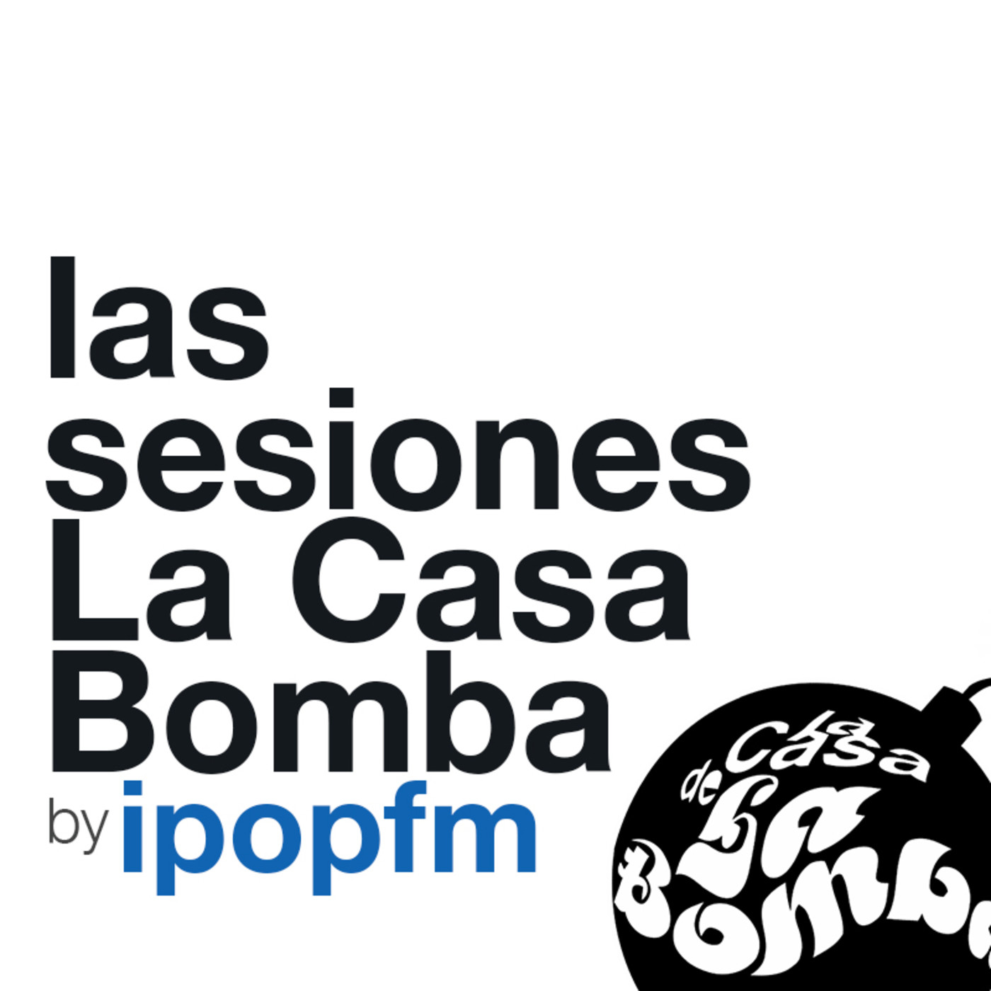 Podcast de iPop Radio