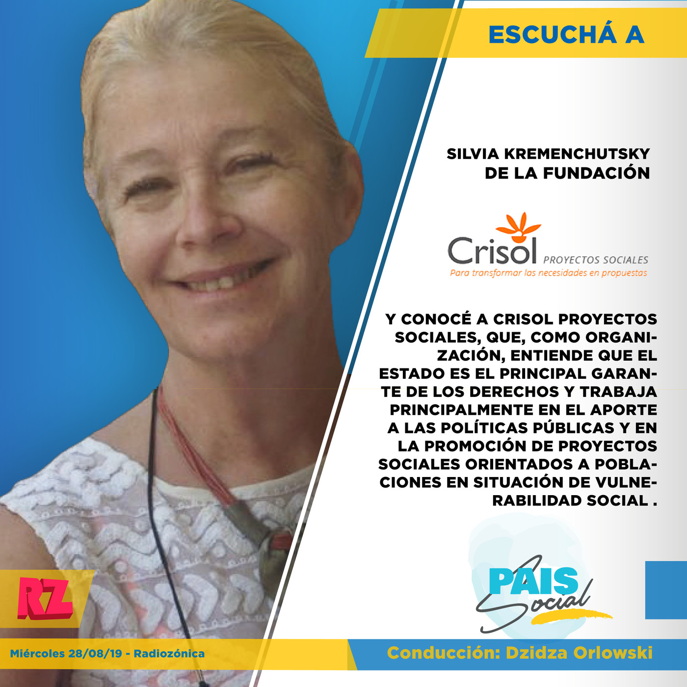 El País Social