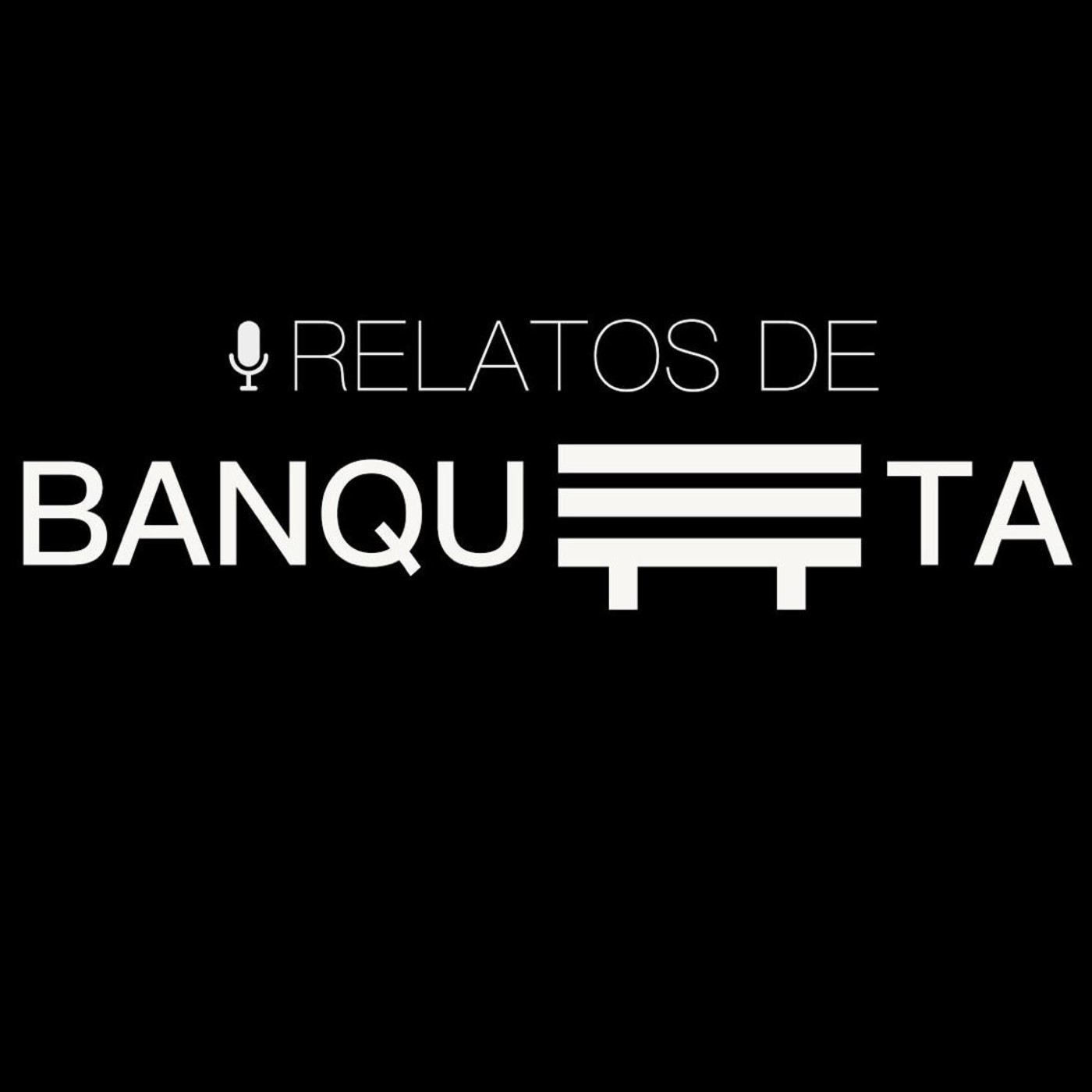 Relatos de Banqueta