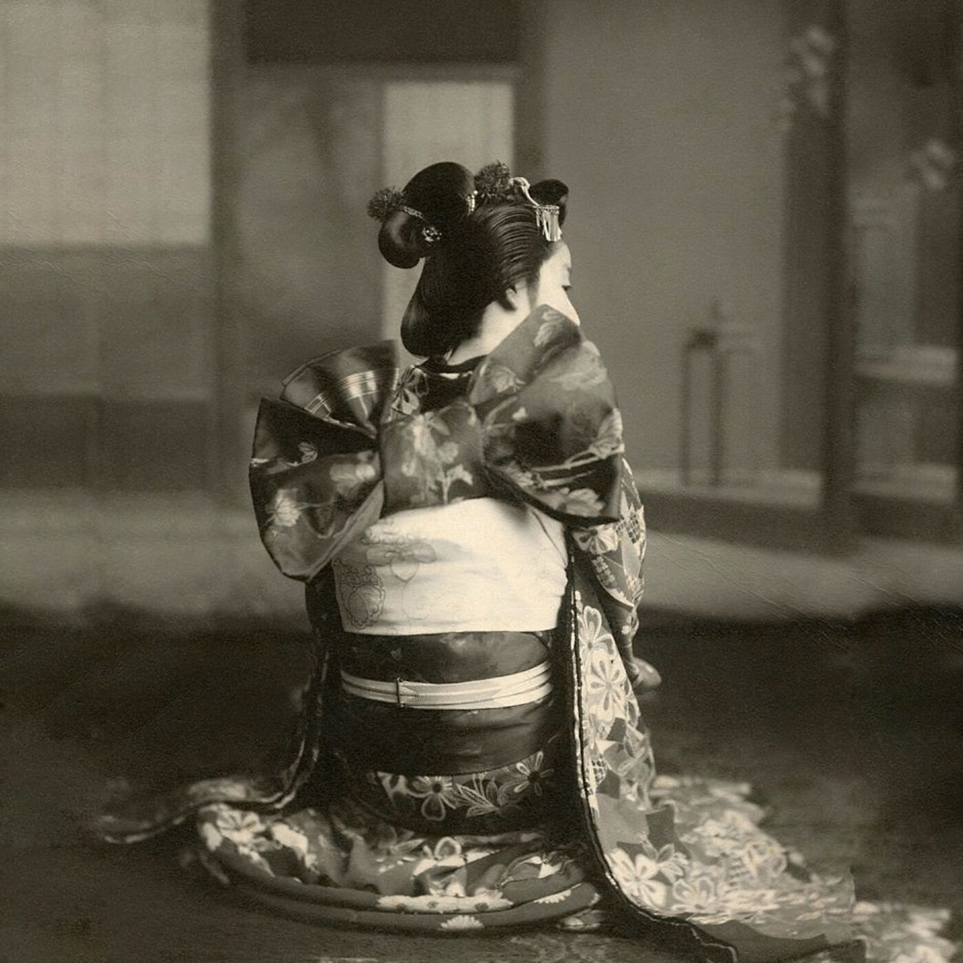 El hechizo del cuervo