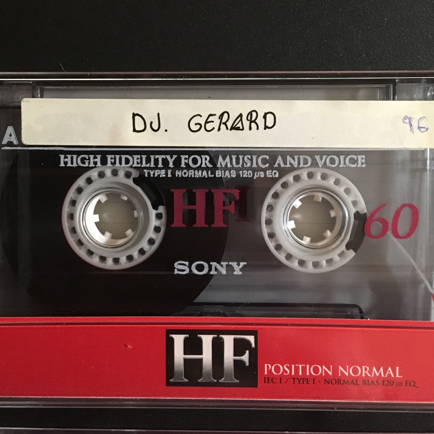 Podcast JolyRemember