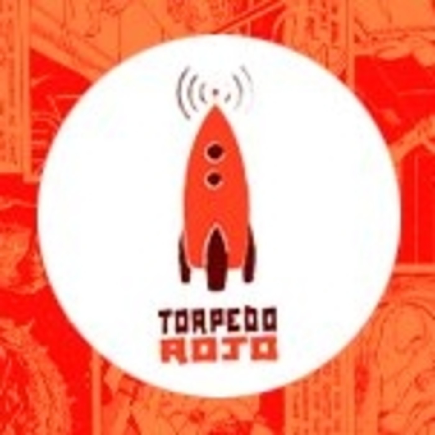 Torpedo Rojo