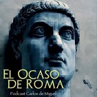 Episodio 5. Trilogía de Septimio Severo I. Lucha en Oriente. Pescenio Níger