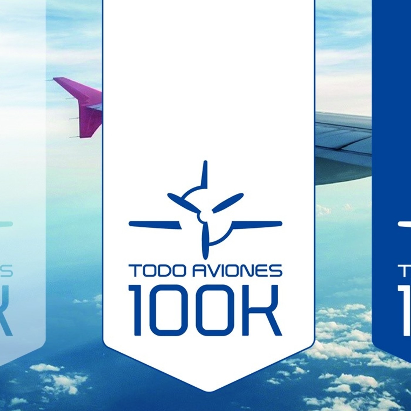 Más que Aviones