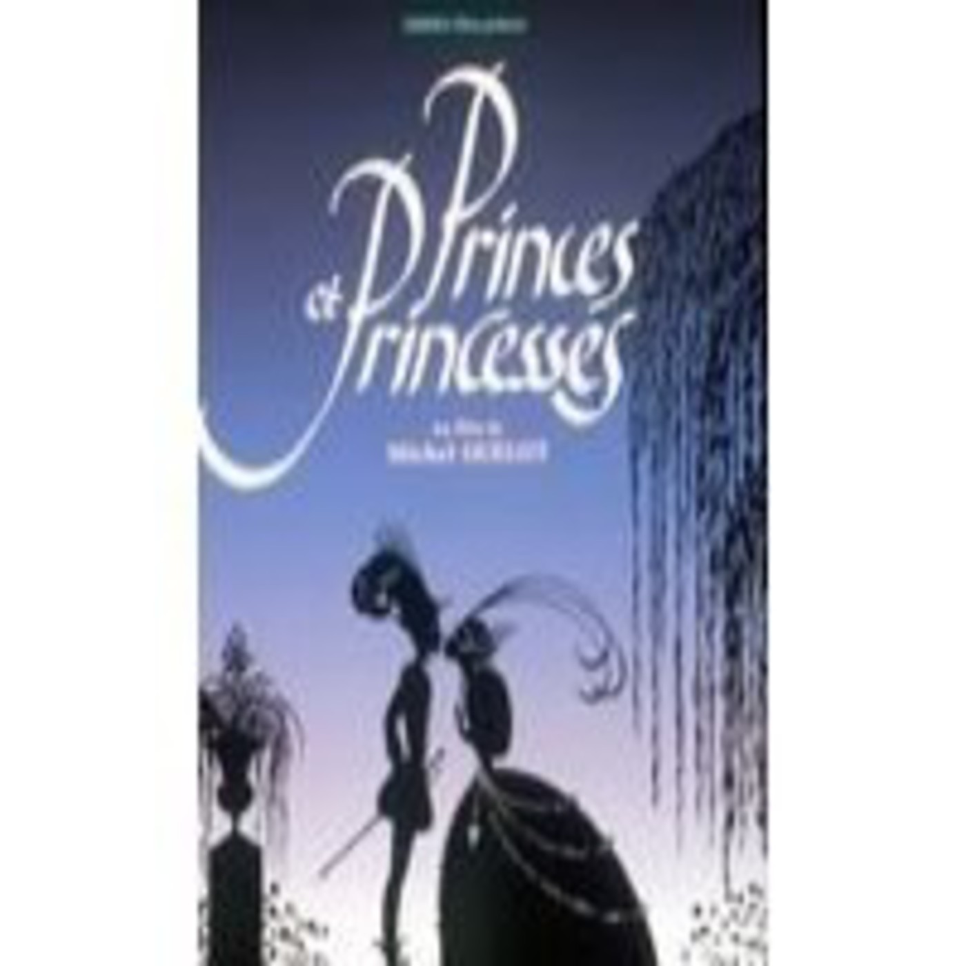 Entrevista Michel Ocelot