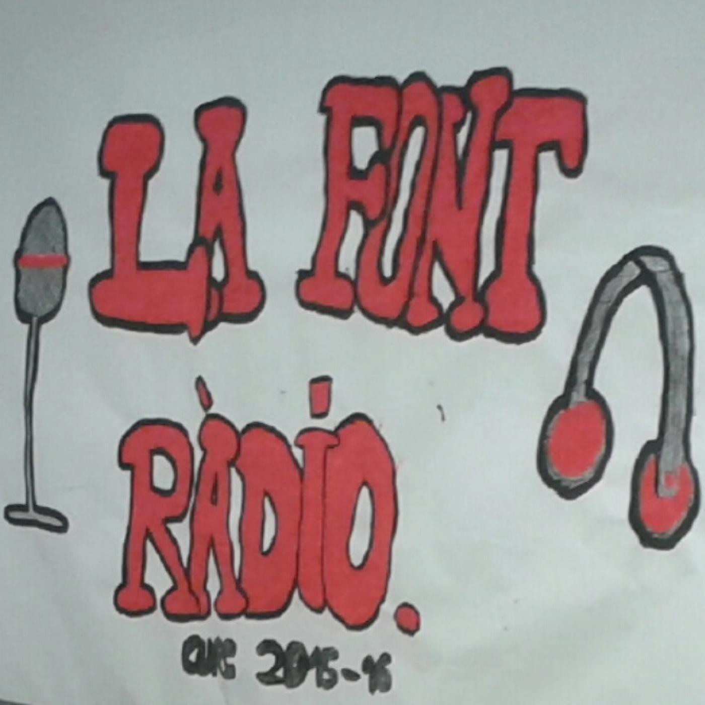 Podcast de lafontradio
