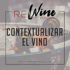Contextualizar el vino