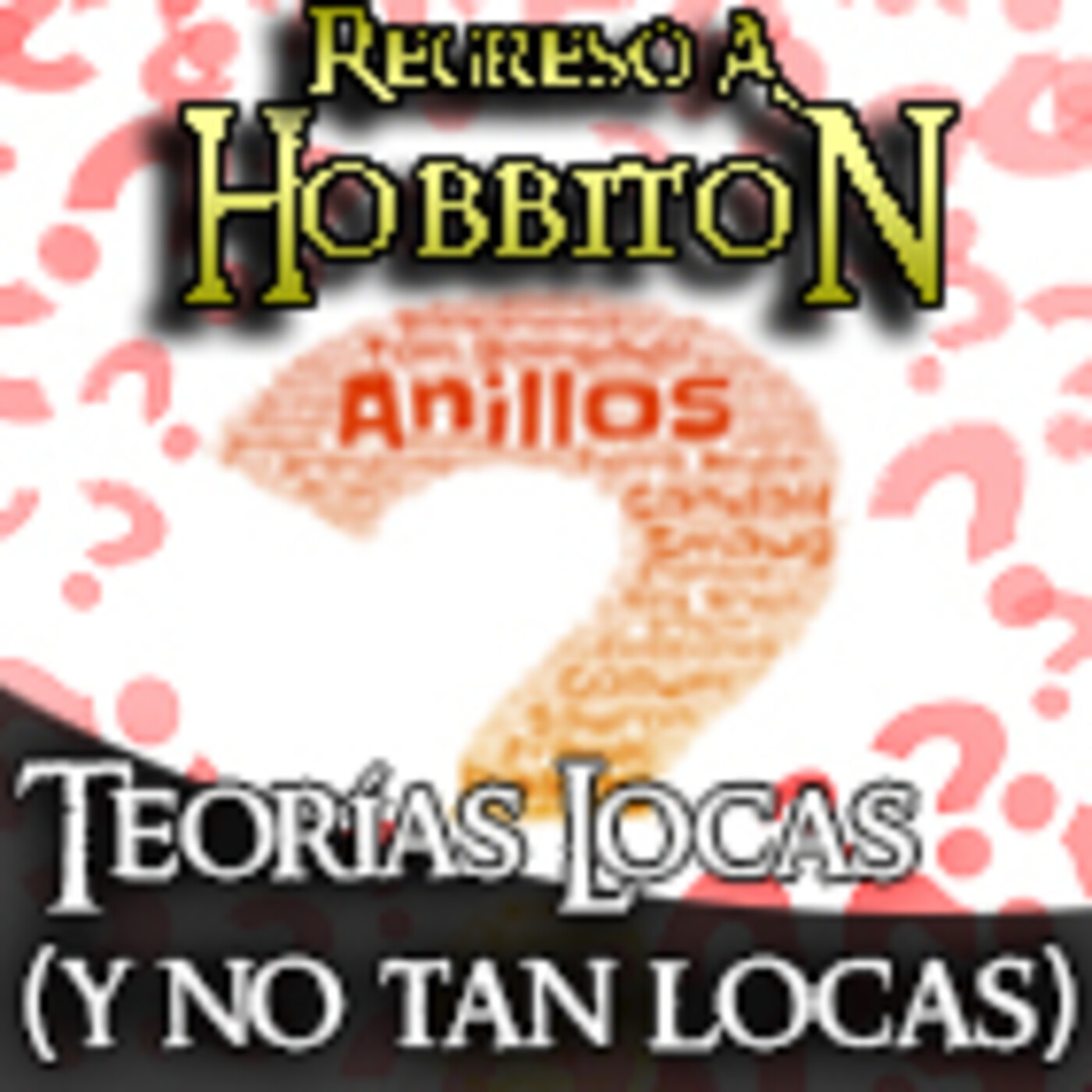 Regreso a Hobbiton