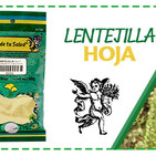 El Ángel de tu Salud - LENTEJILLA*