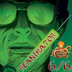 Herbert West Reanimador (6/6) Las Legiones De La Tumba (Lovecraft) | Audiolibro - Audioserie