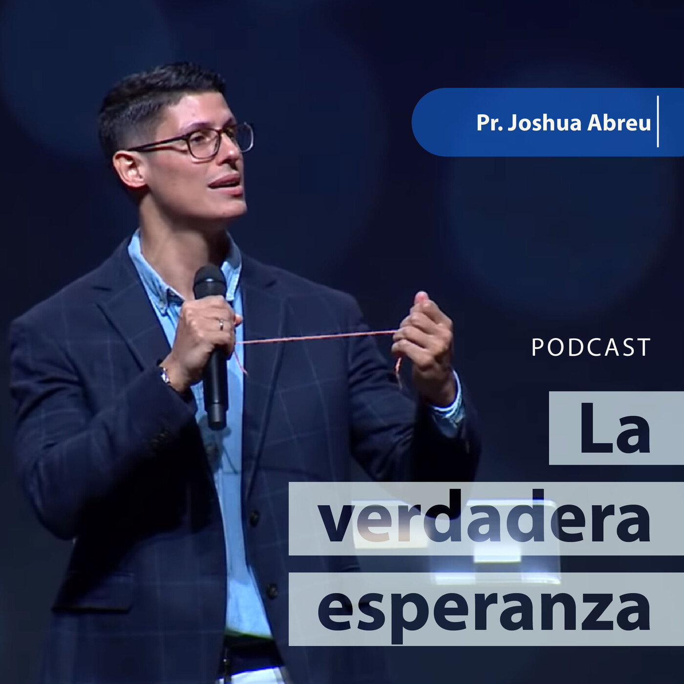 La verdadera esperanza episode artwork
