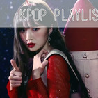 Kpop 2018 Mix - Rising/New/Hot Songs