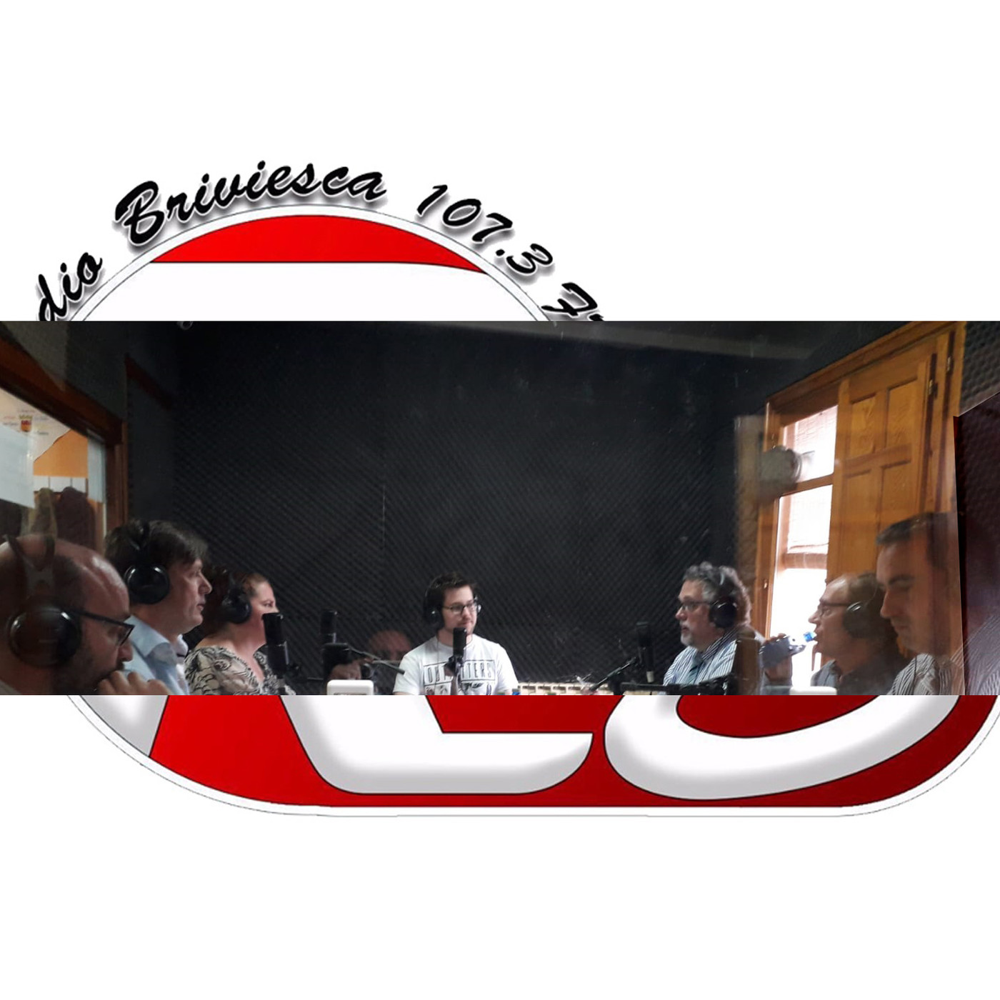 Podcast de Radio Briviesca