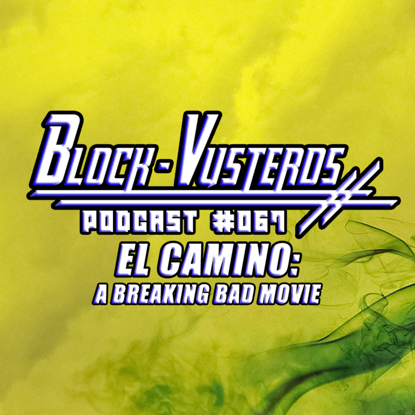 Block-Vusterds