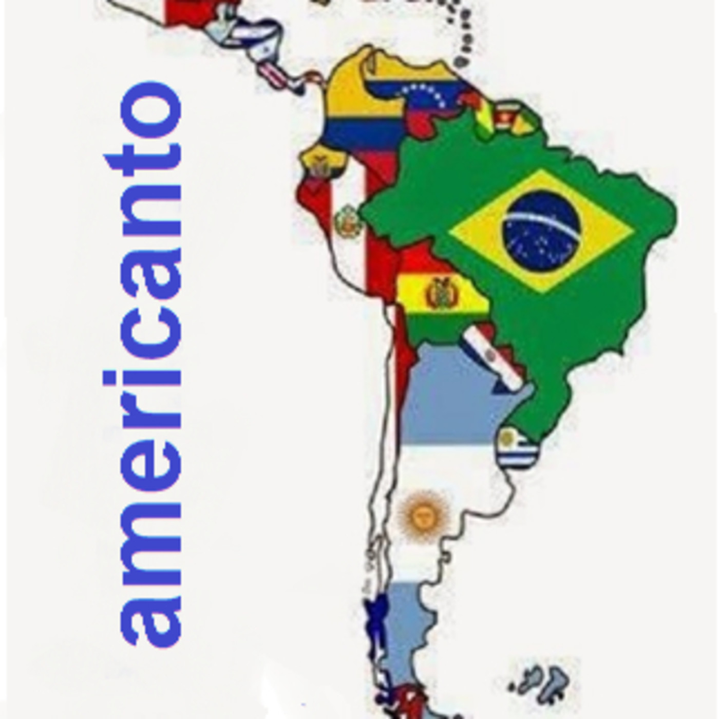 luis alberto chalde Americanto