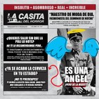Ep27 - Juego de química "Mi Alegría Antisemita" (Josef Mengele)