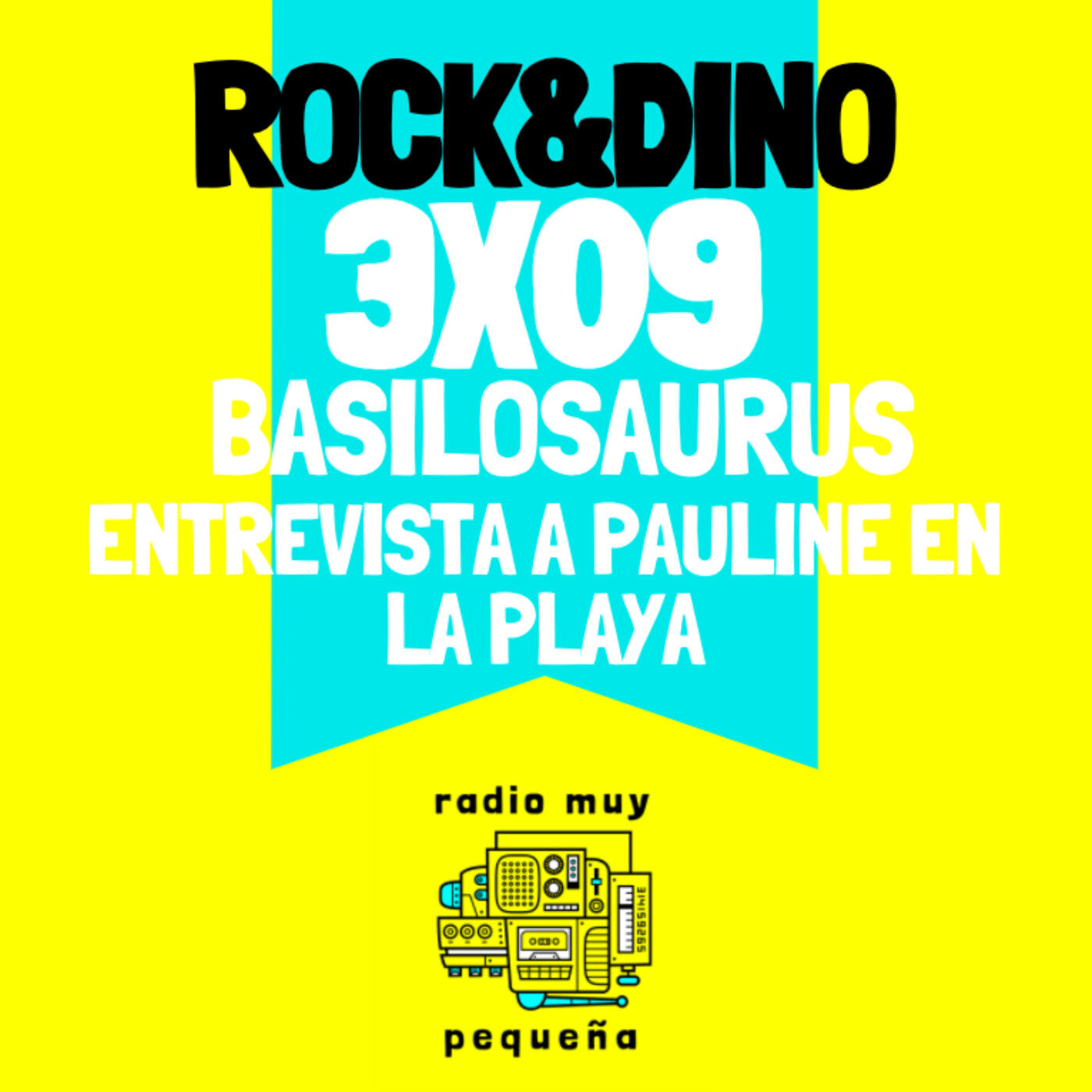 Rock & Dino