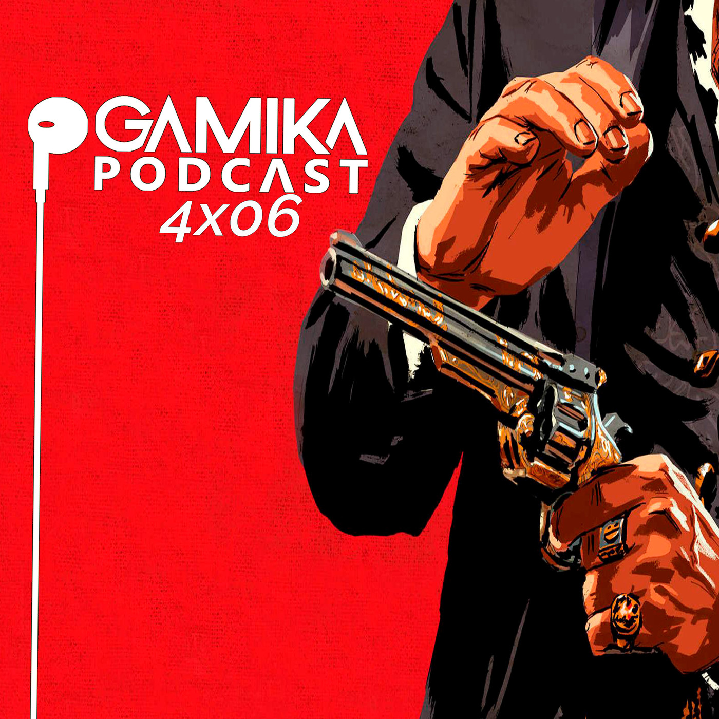 Gamika