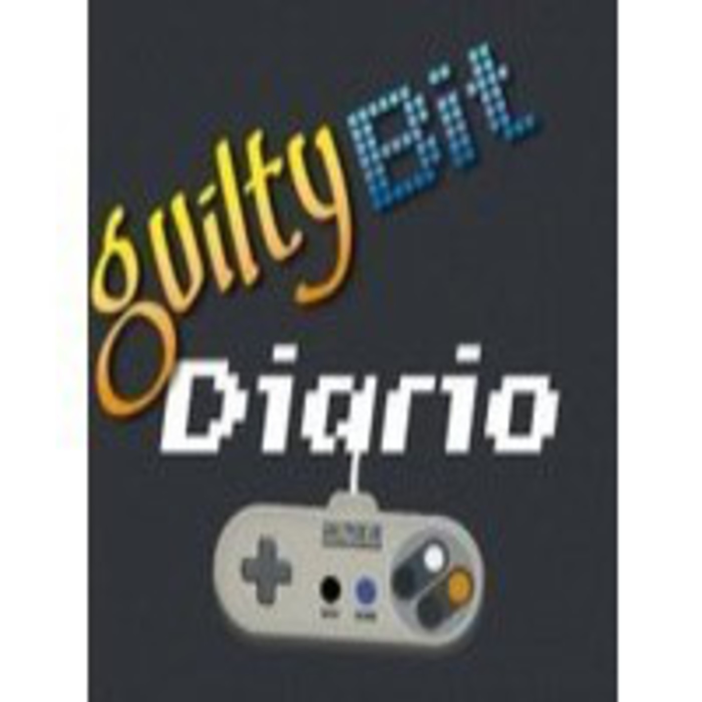 08/05/14 - Pokémon, filtraciones en Sony y Retro Sevilla – Guilty DIARIO 137 episode artwork