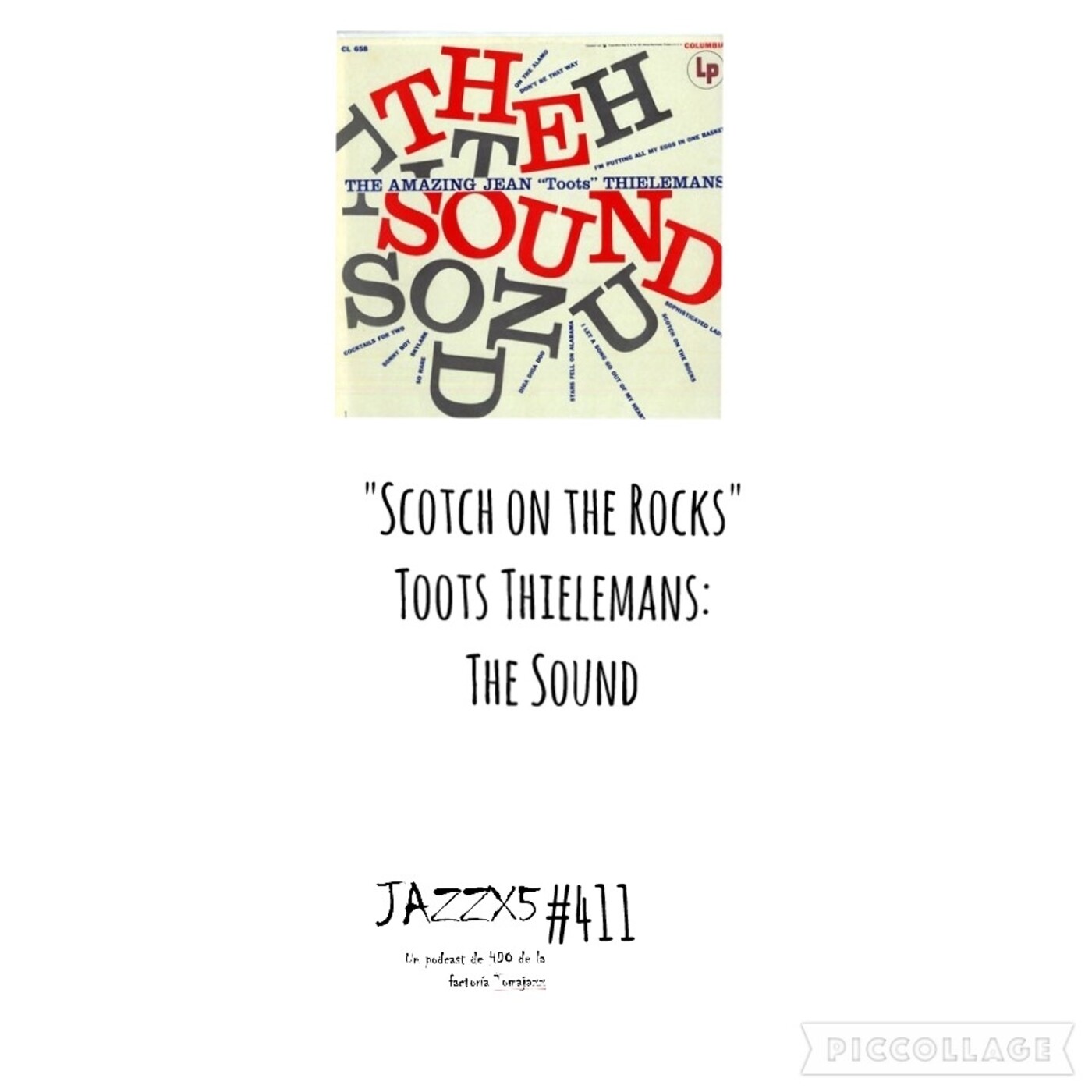 HDO - JazzX5