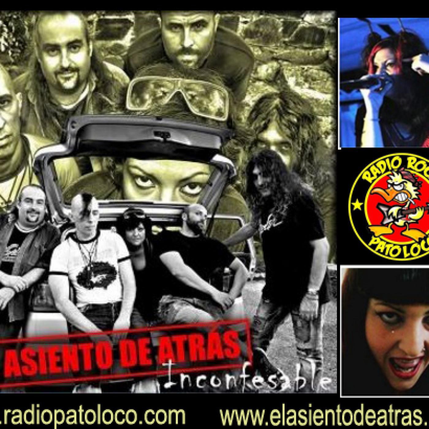 Podcast RADIOPATOLOCO EMISIONES