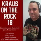 Kraus on the rock 18