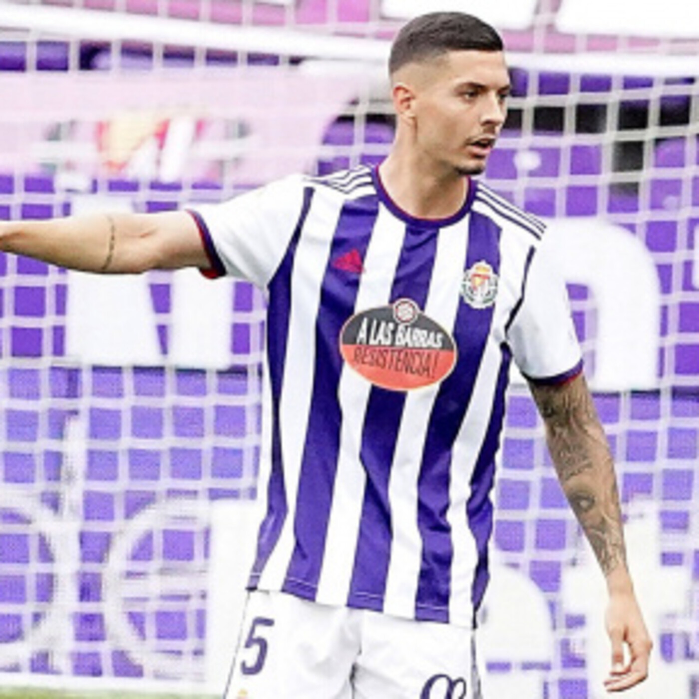 Podcast 24 agosto: Zasca de Javi Sánchez a la preparación física del año pasado episode artwork