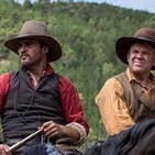 Los hermanos Sisters-Un magnífico western, profundo y dinámico