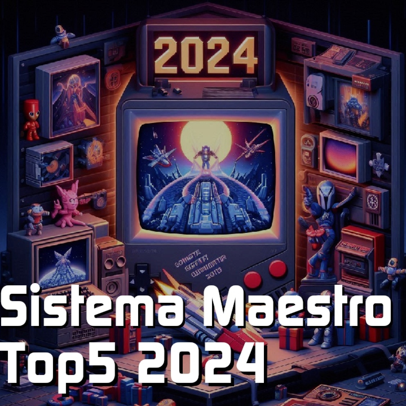 Sistema Maestro