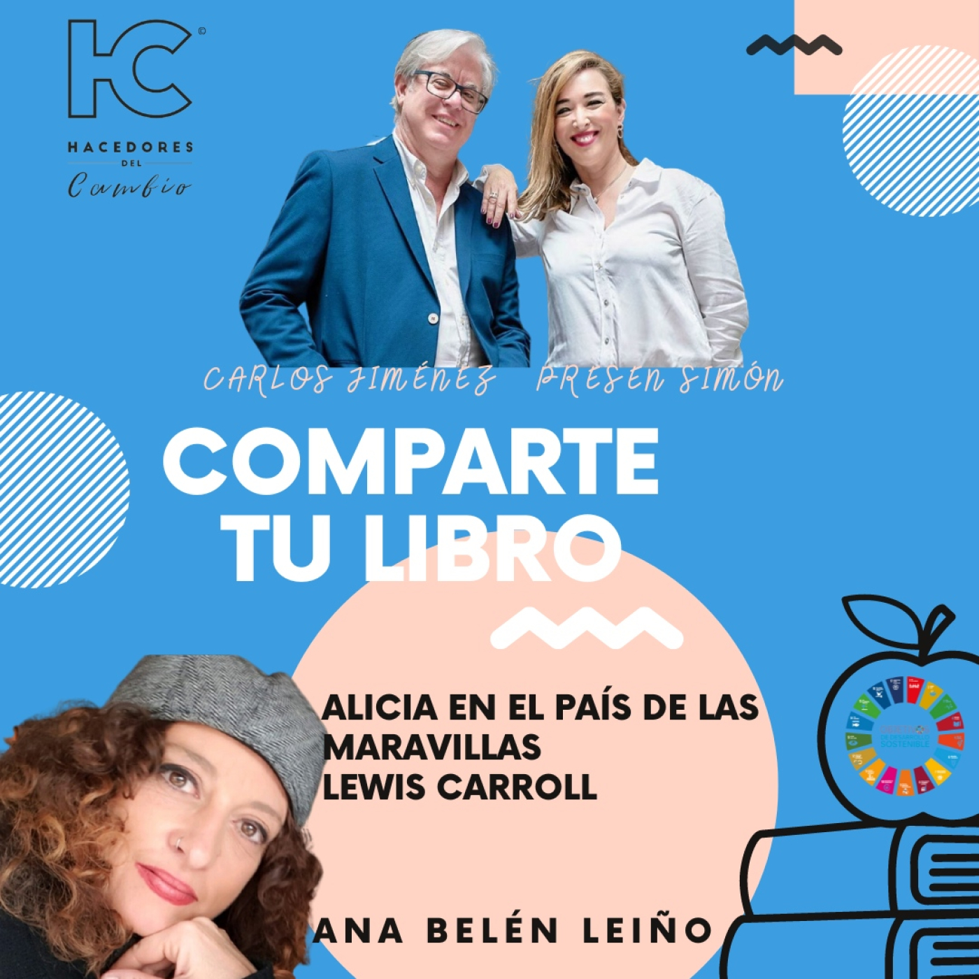 Hacedores del Cambio