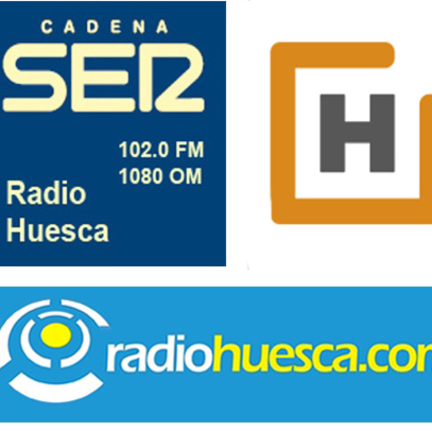 Podcast Radio Huesca . http://radiohuesca.ivoox.co