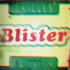Radio Blister T1 - E8