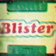 Radio Blister T1 - E8