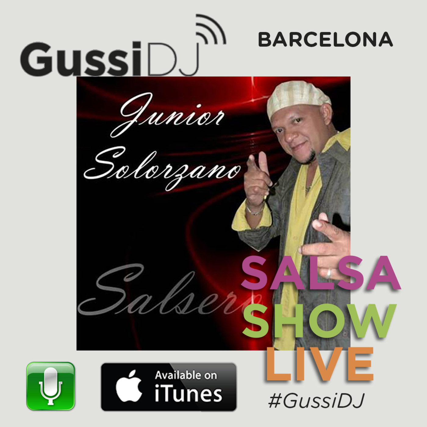 SALSA Y CLAVE... pal bailador que sabe