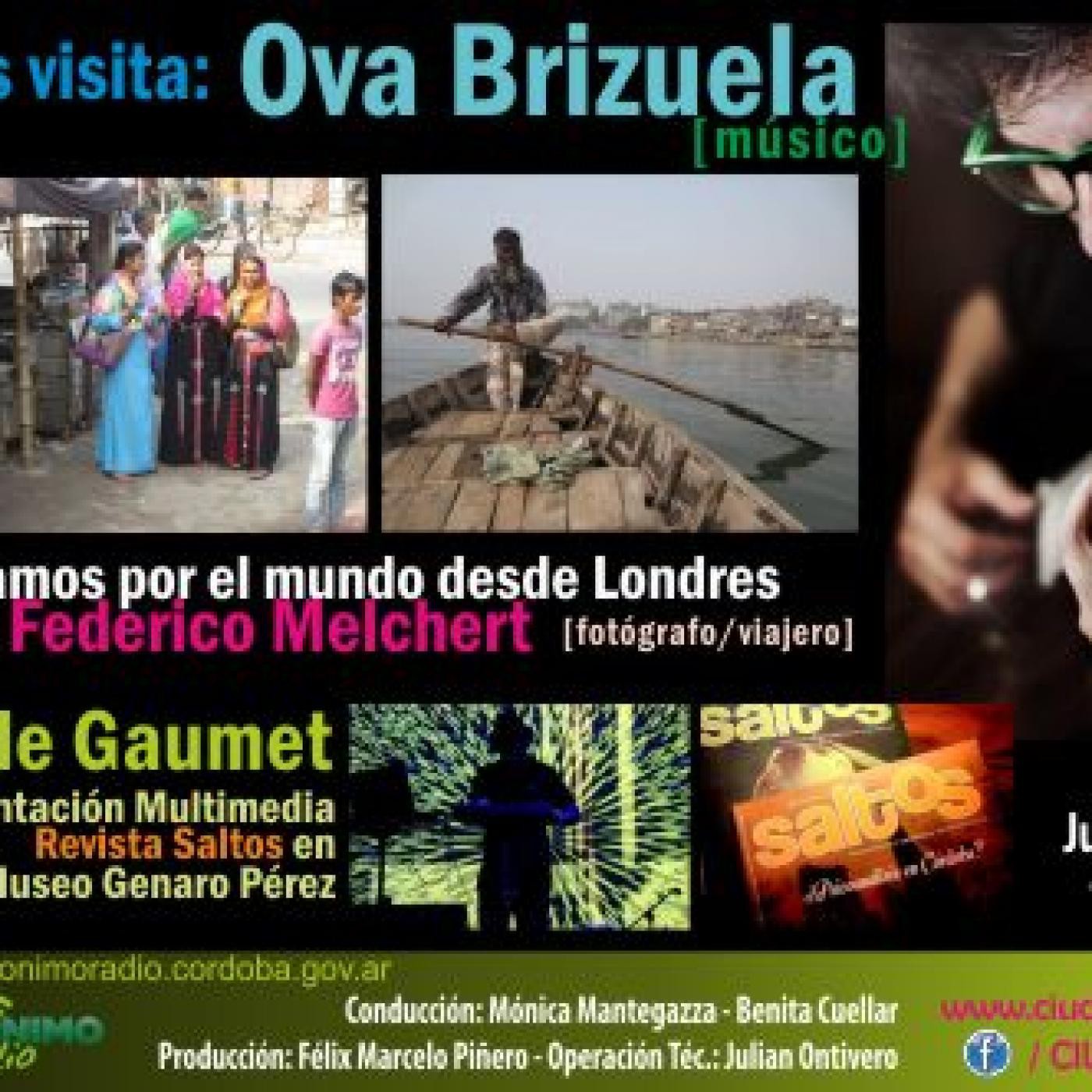 CIUDADES VISIBLES