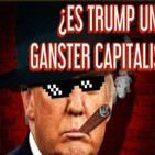 EspaÑol, !despidete de catalufia! es trump un ganster capitalista?