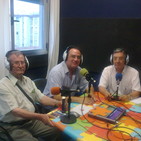 Entrevista en Palma y Romeros de Onda Color Corpus 2010