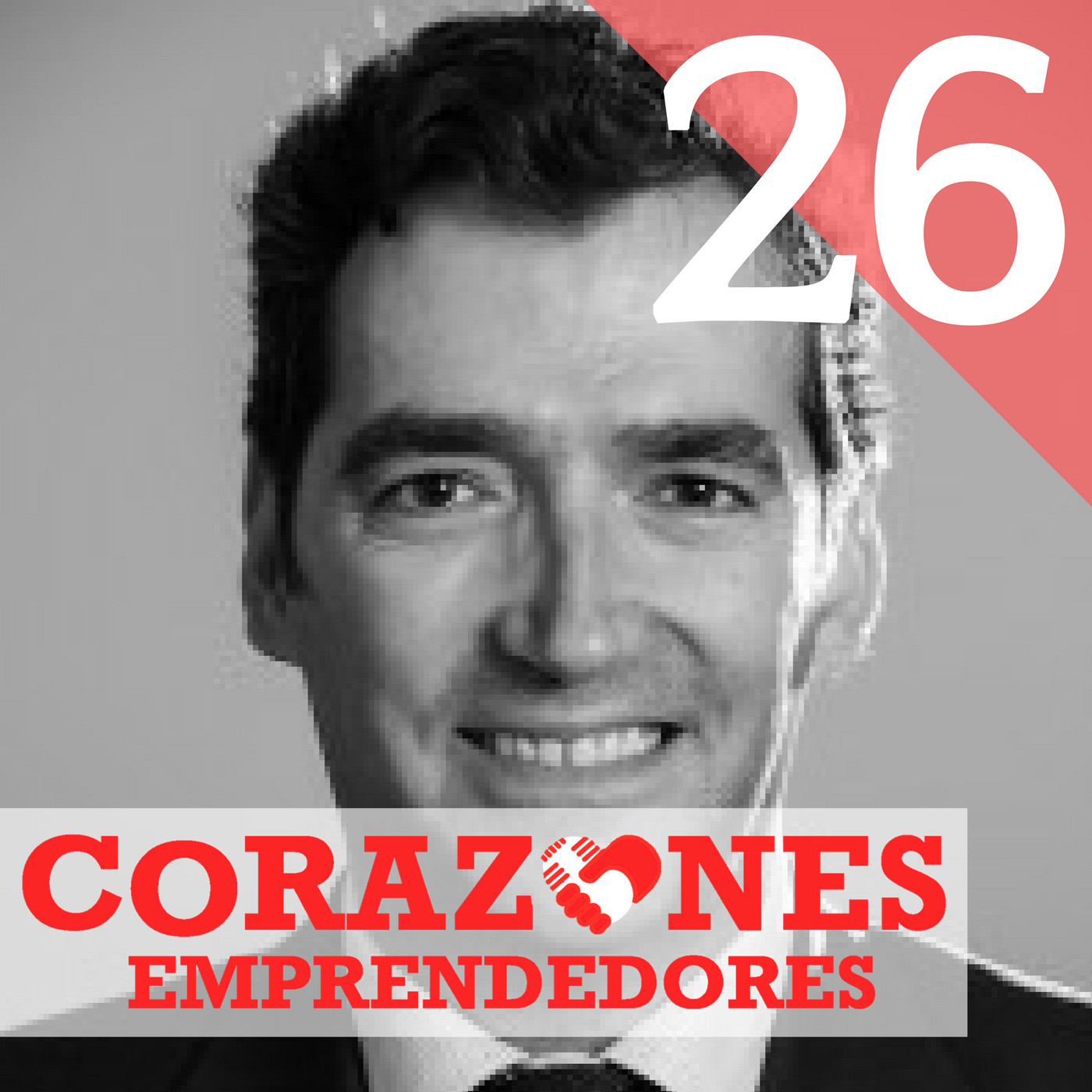Corazones Emprendedores: Historias humanas