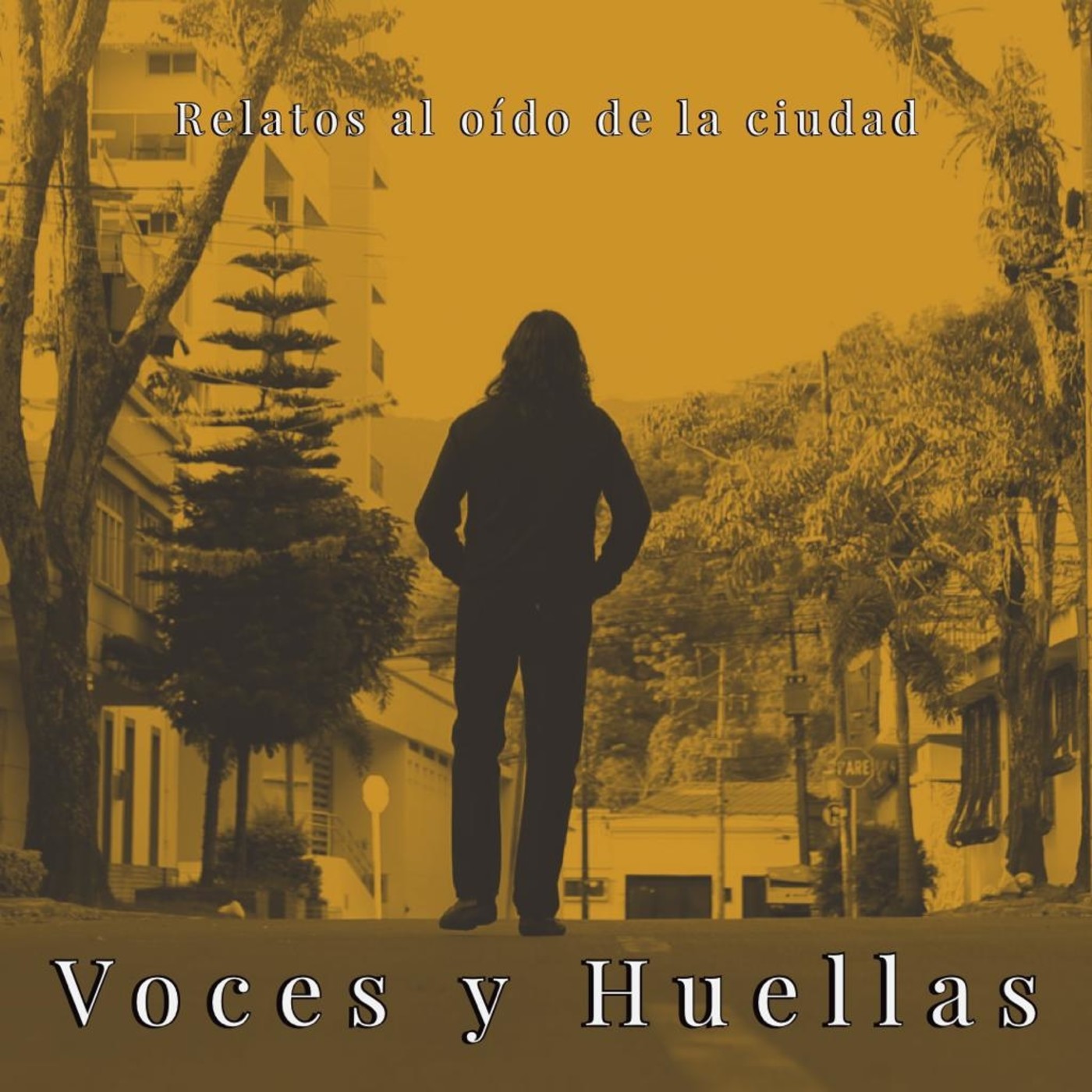 Voces y Huellas
