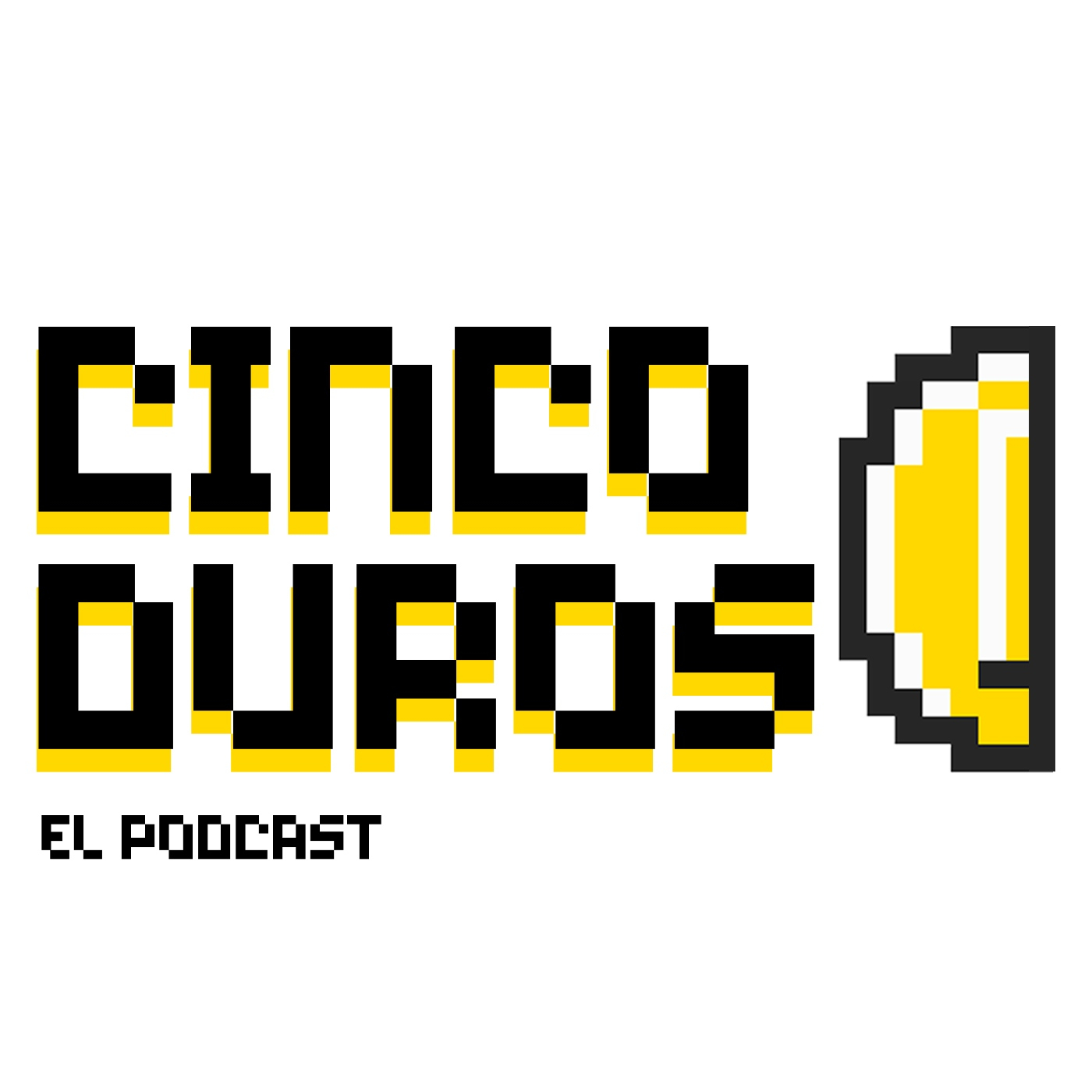 CINCO DUROS: LA HISTORIA DEL VIDEOJUEGO EN ESPAÑA