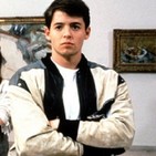 ROCKBUSTERS #69 (T2) - Matthew Broderick