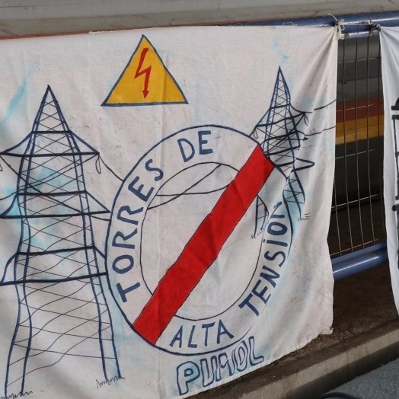 Podcast Voces de la Disidencia