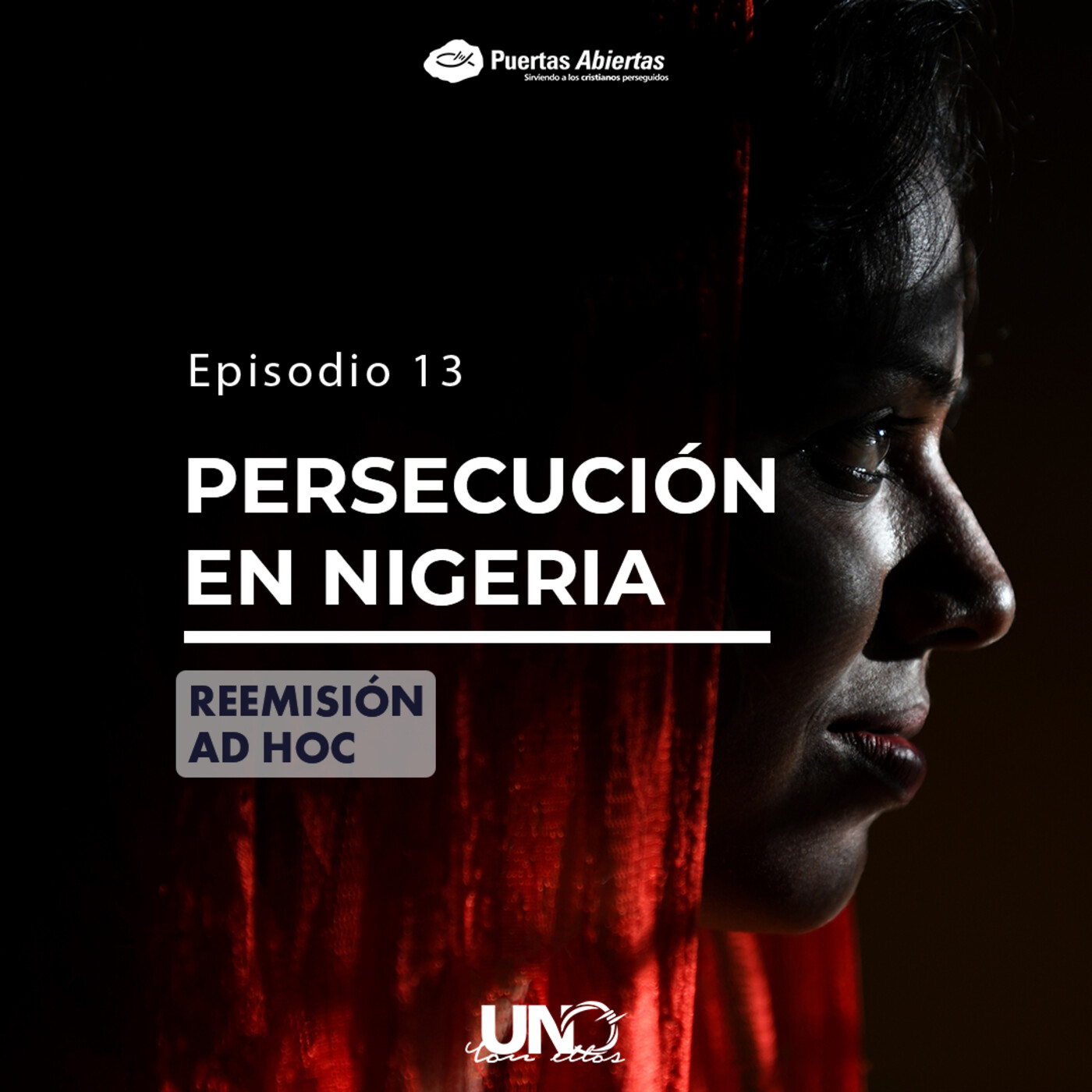 Episodio 13: Persecución en Nigeria