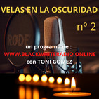 Velas en la oscuridad - 2