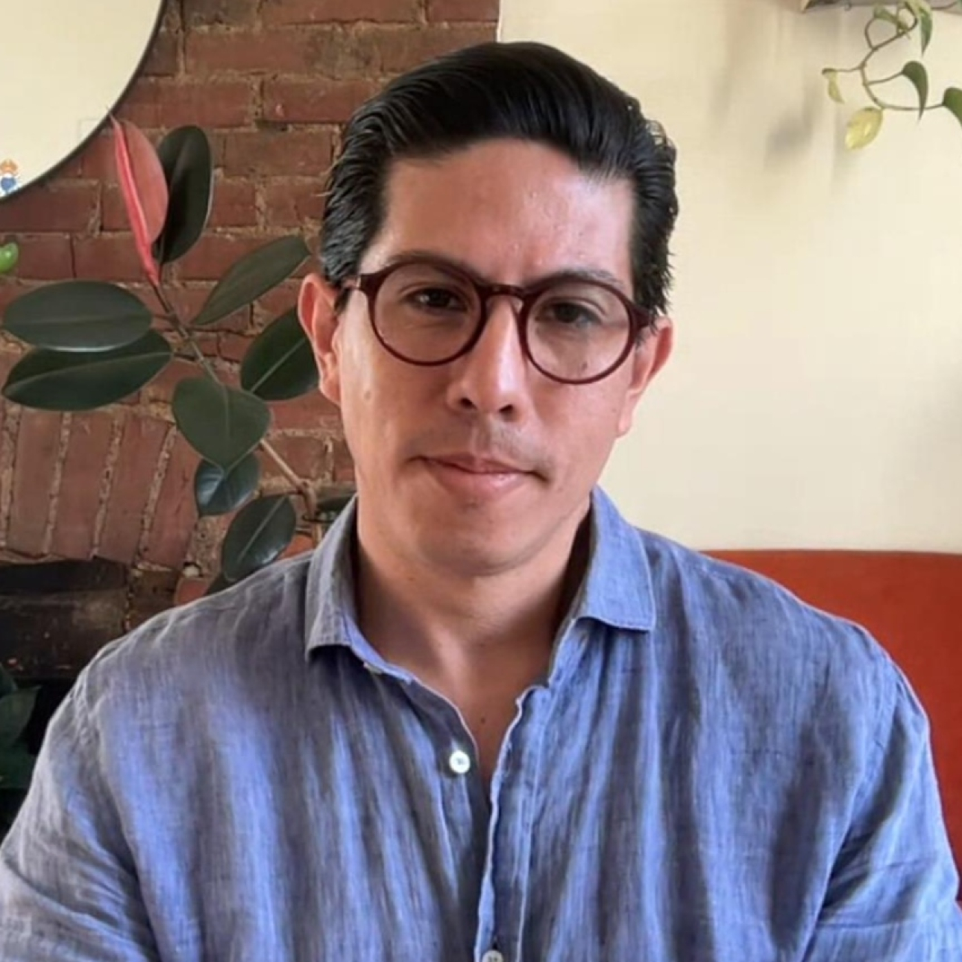 Mauricio Zavaleta en No Hay Derecho con Glatzer Tuesta [09-04-2026]