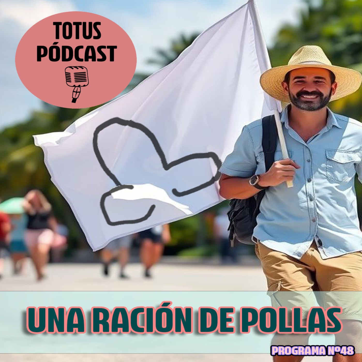 Totus Pódcast