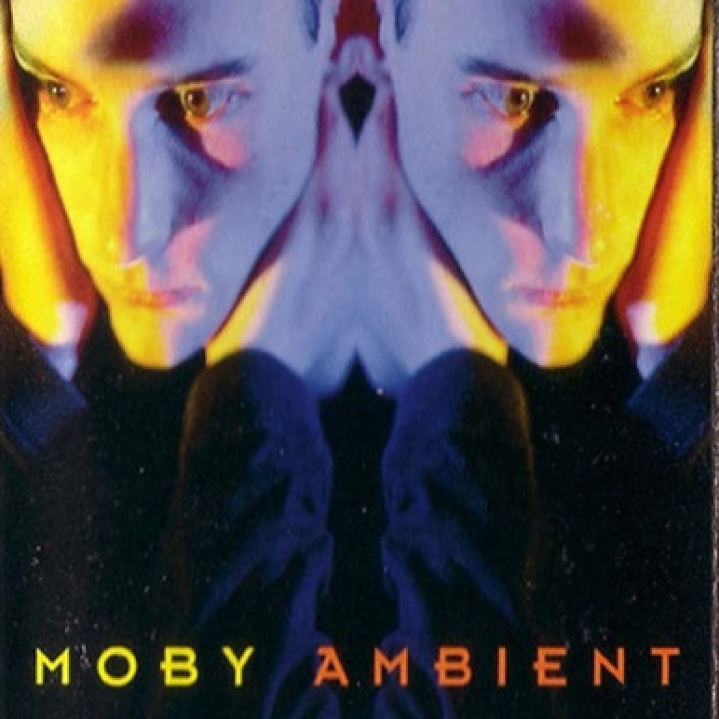 169 - Moby - Ambient (1993) episode artwork