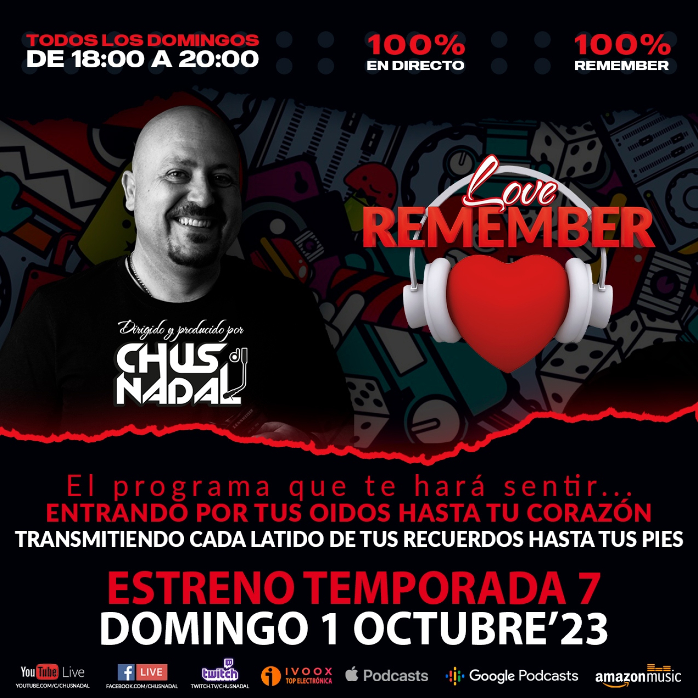 Love Remember