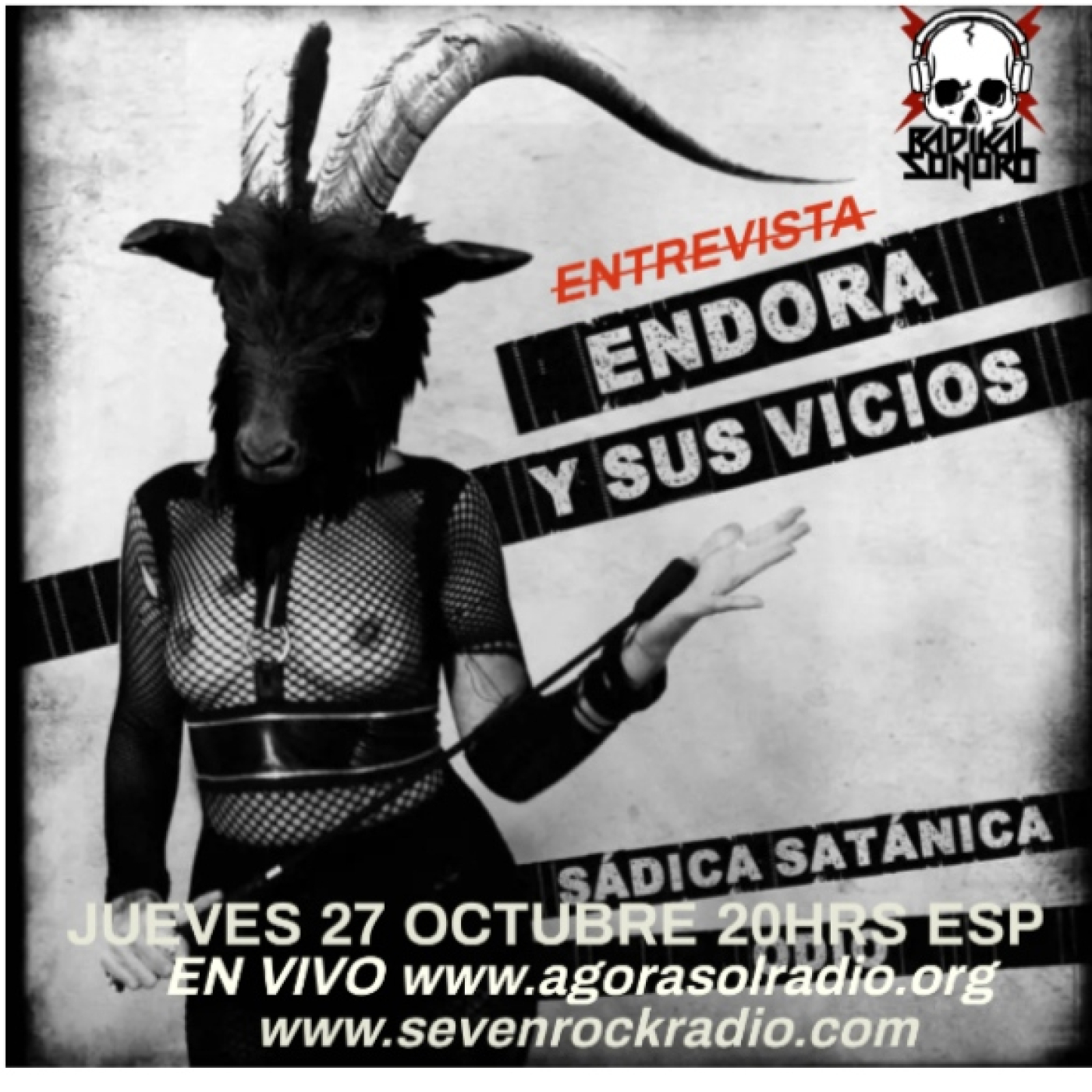 Radikal Sonoro Programa Radio